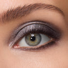 A Shadow of Secrets - Silky Artistic Eye Blend