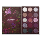 A Shadow of Secrets - Silky Artistic Eye Blend