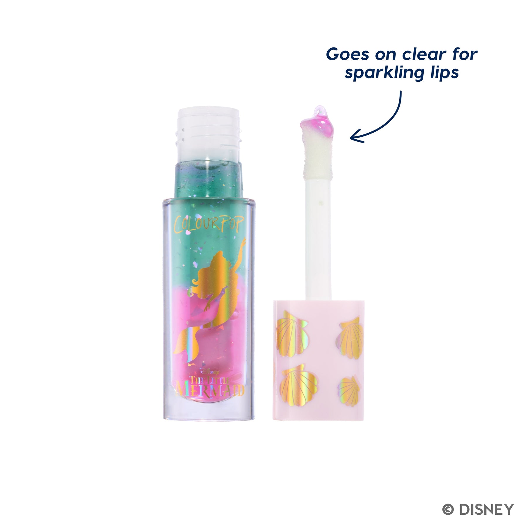 Find Your Voice - Matte Daytime Lip Finish