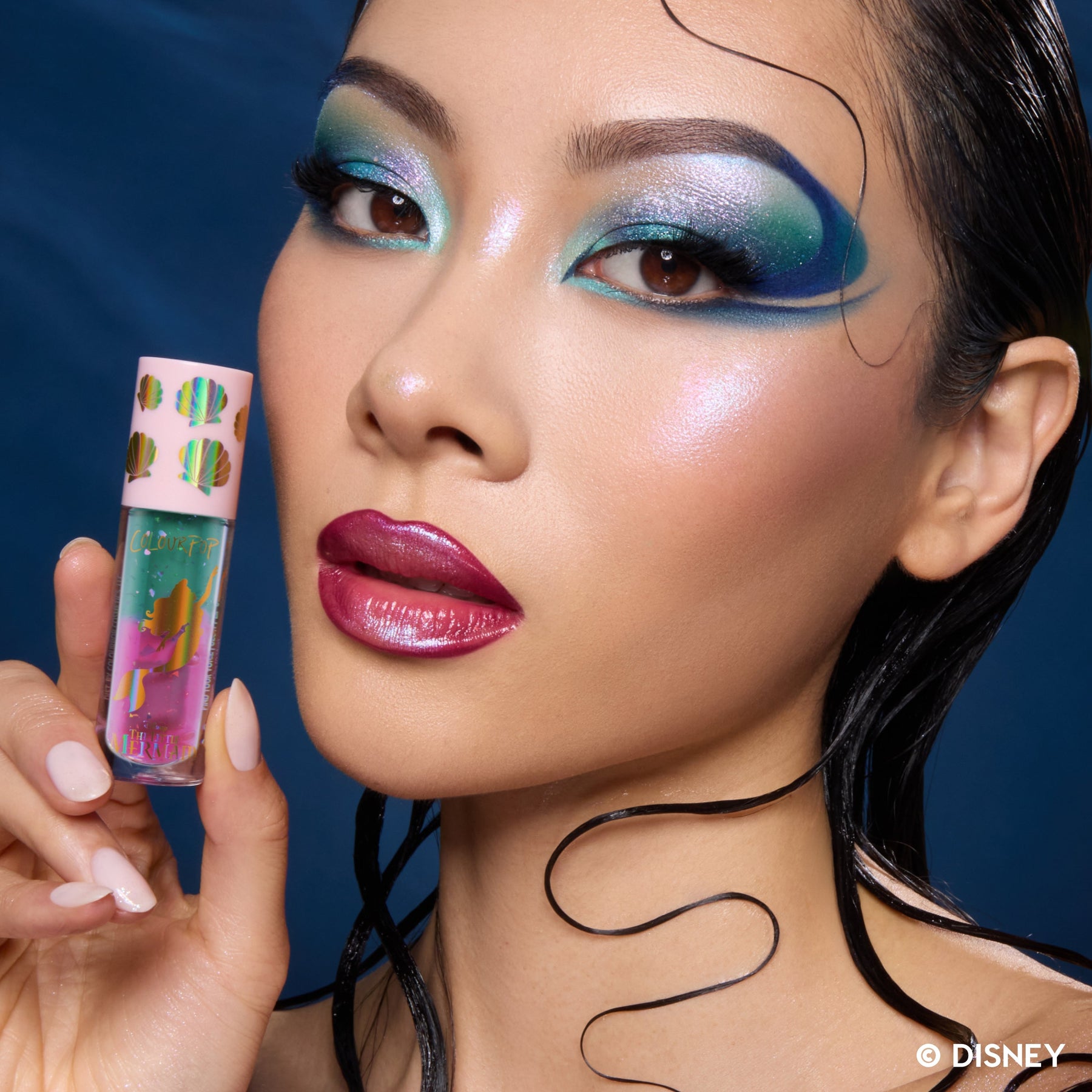 Find Your Voice - Matte Daytime Lip Finish