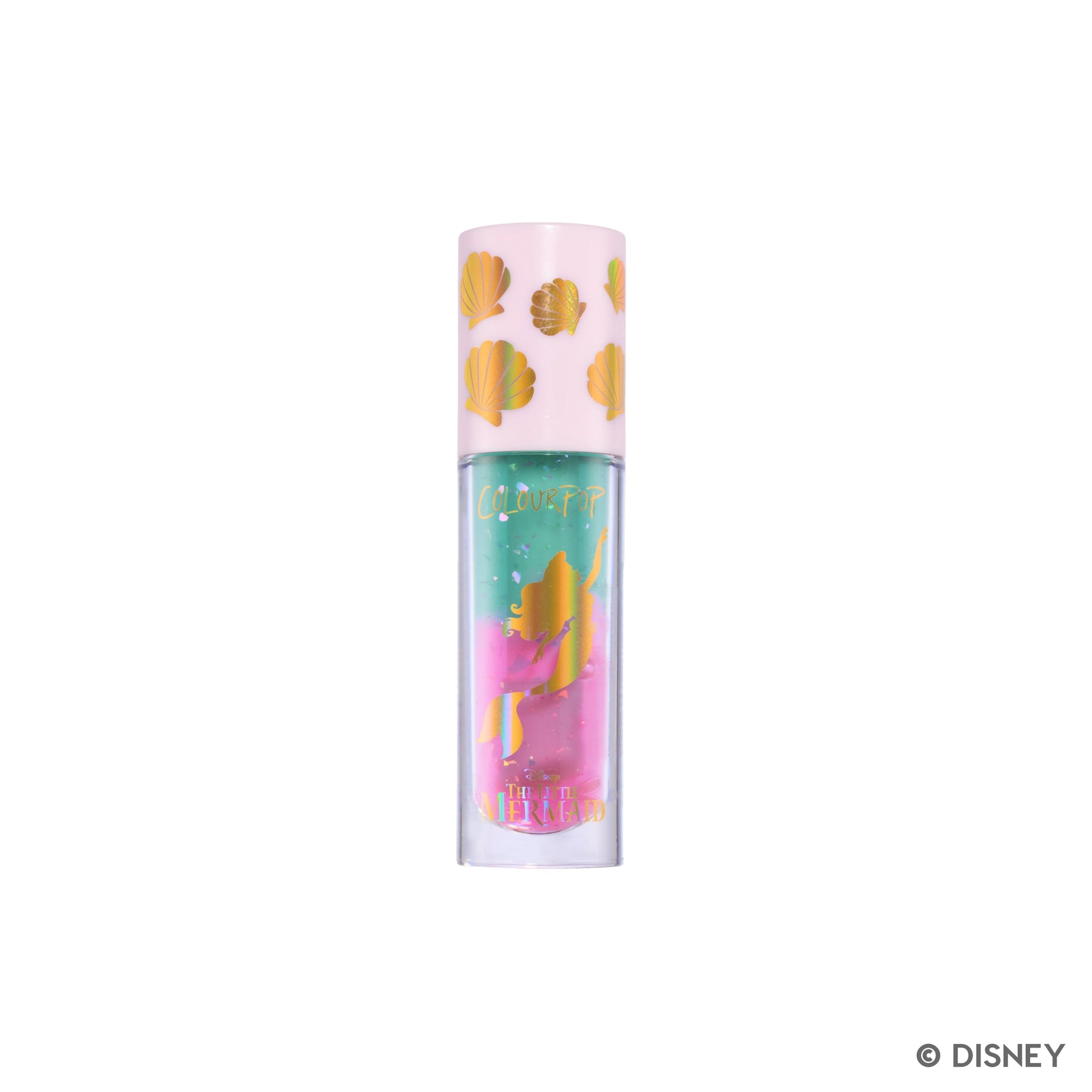 Find Your Voice - Matte Daytime Lip Finish