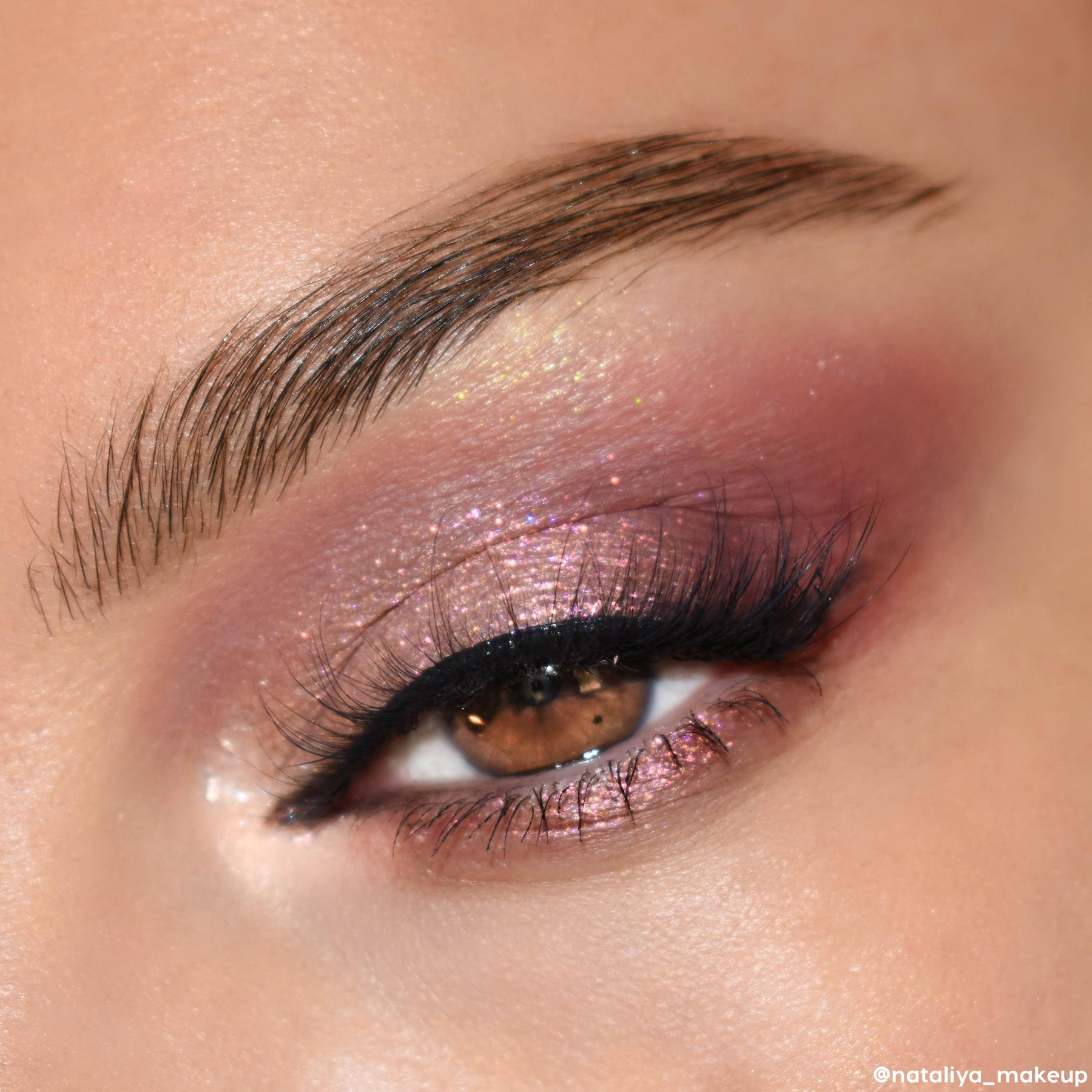 After Hours - Silky Special Eye Story