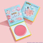 Metronome - Defined Refined Cheek Look