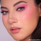 Metronome - Defined Refined Cheek Look