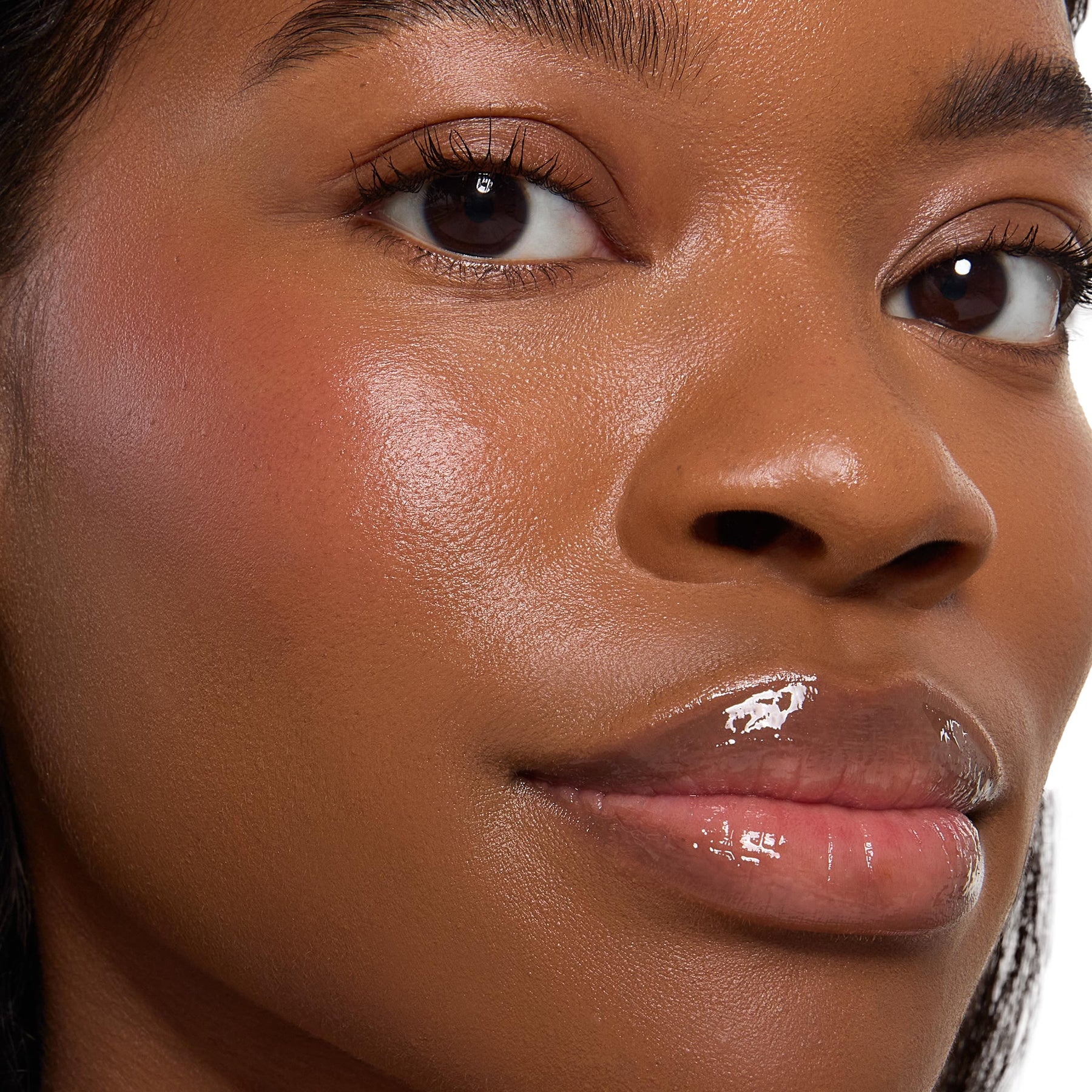 Crowd Favorite - Velvety Festive Cheek Essential