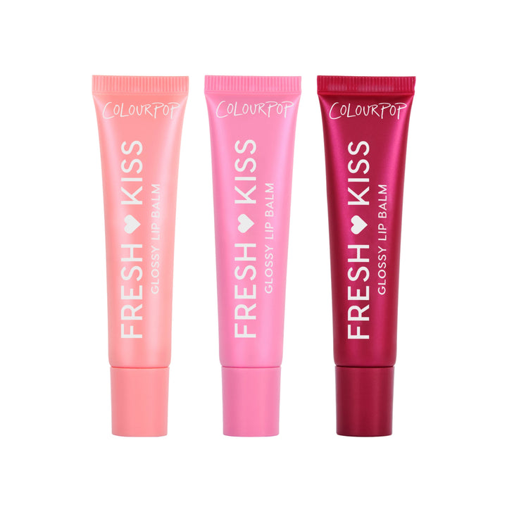 Sugar Lips - Pearlescent Runway Lip Detail