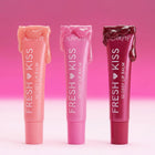Sugar Lips - Pearlescent Runway Lip Detail