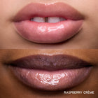Sugar Lips - Pearlescent Runway Lip Detail