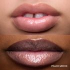 Sugar Lips - Pearlescent Runway Lip Detail