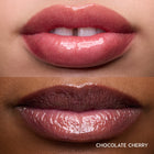 Sugar Lips - Pearlescent Runway Lip Detail