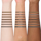 Brunette - Expressive Select Brow Finish