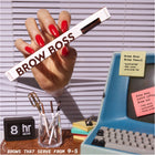 Brunette - Expressive Select Brow Finish