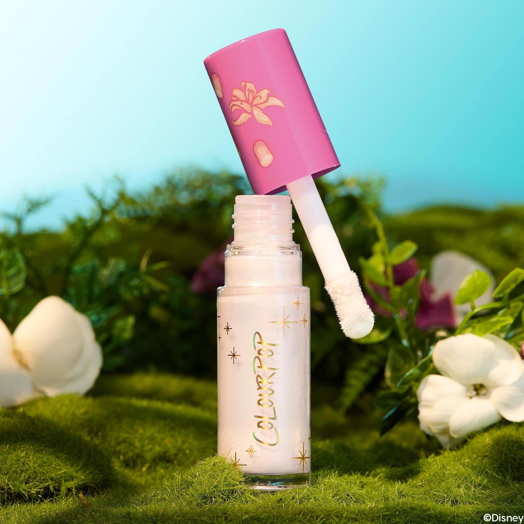 Mother Gothel - Comfortable Editorial Cheek Kit