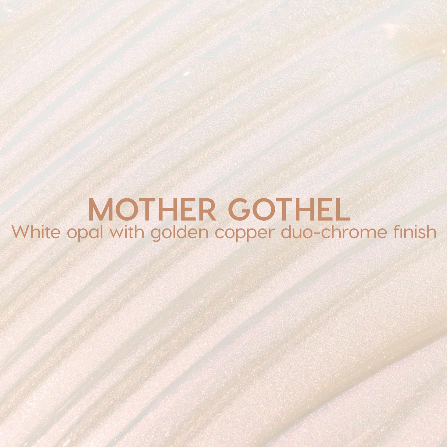 Mother Gothel - Comfortable Editorial Cheek Kit