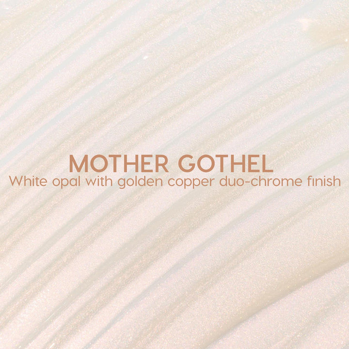 Mother Gothel - Comfortable Editorial Cheek Kit