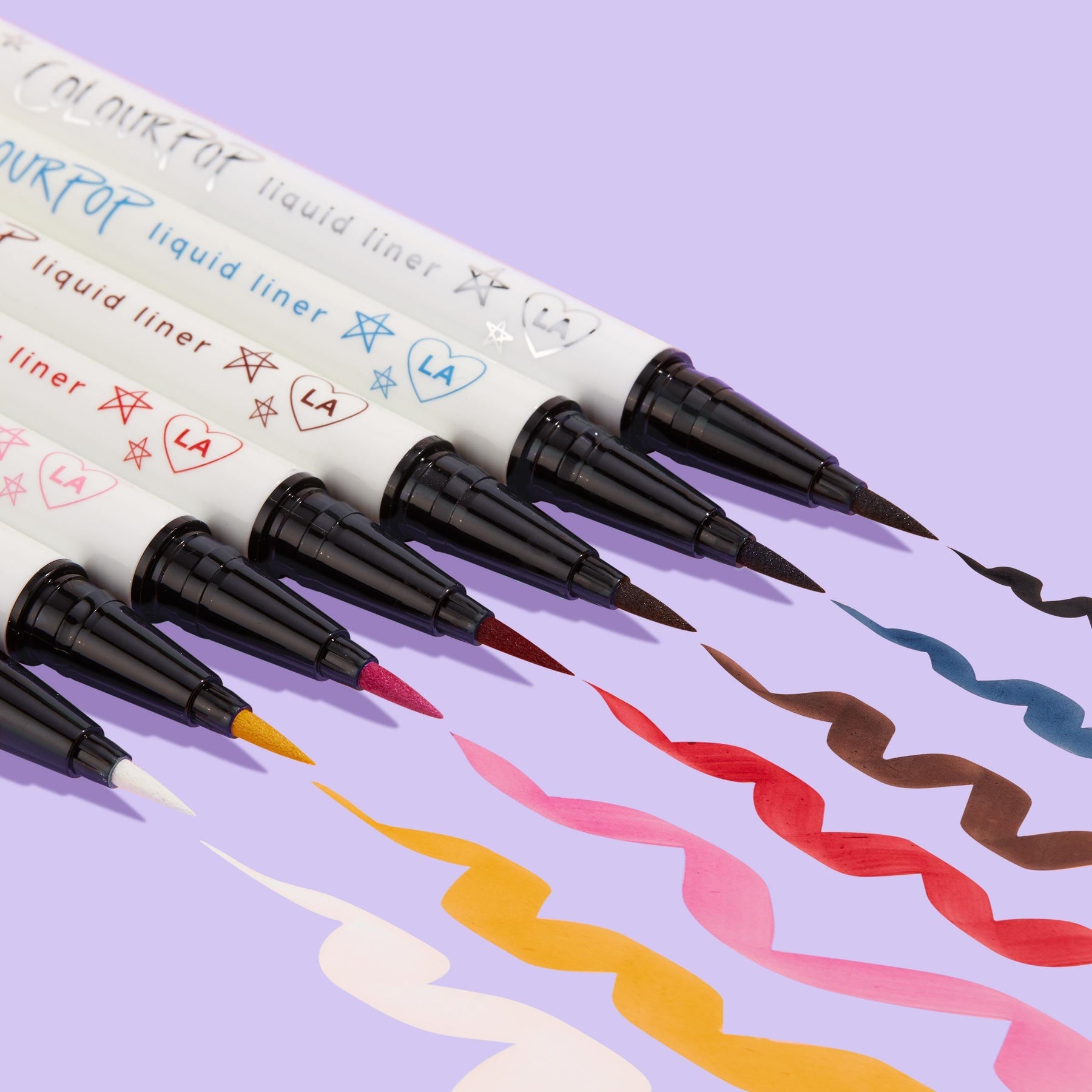 Numero Uno - Gentle Classic Liner Style