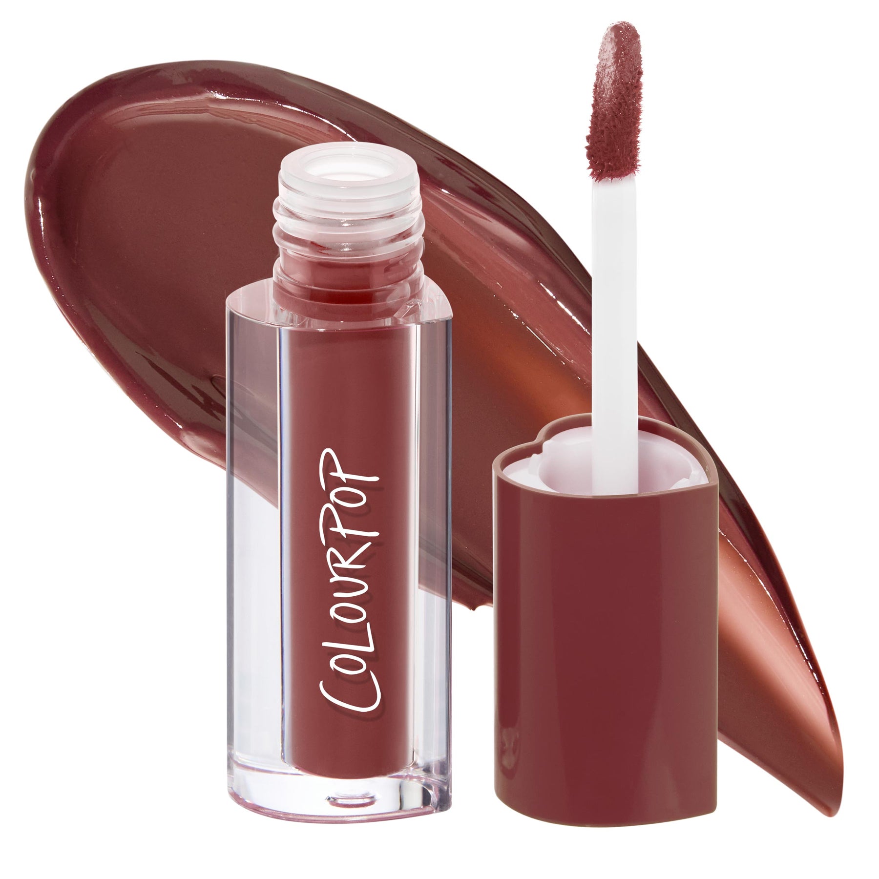 90s Babe - Effortless Sophisticated Lip Story