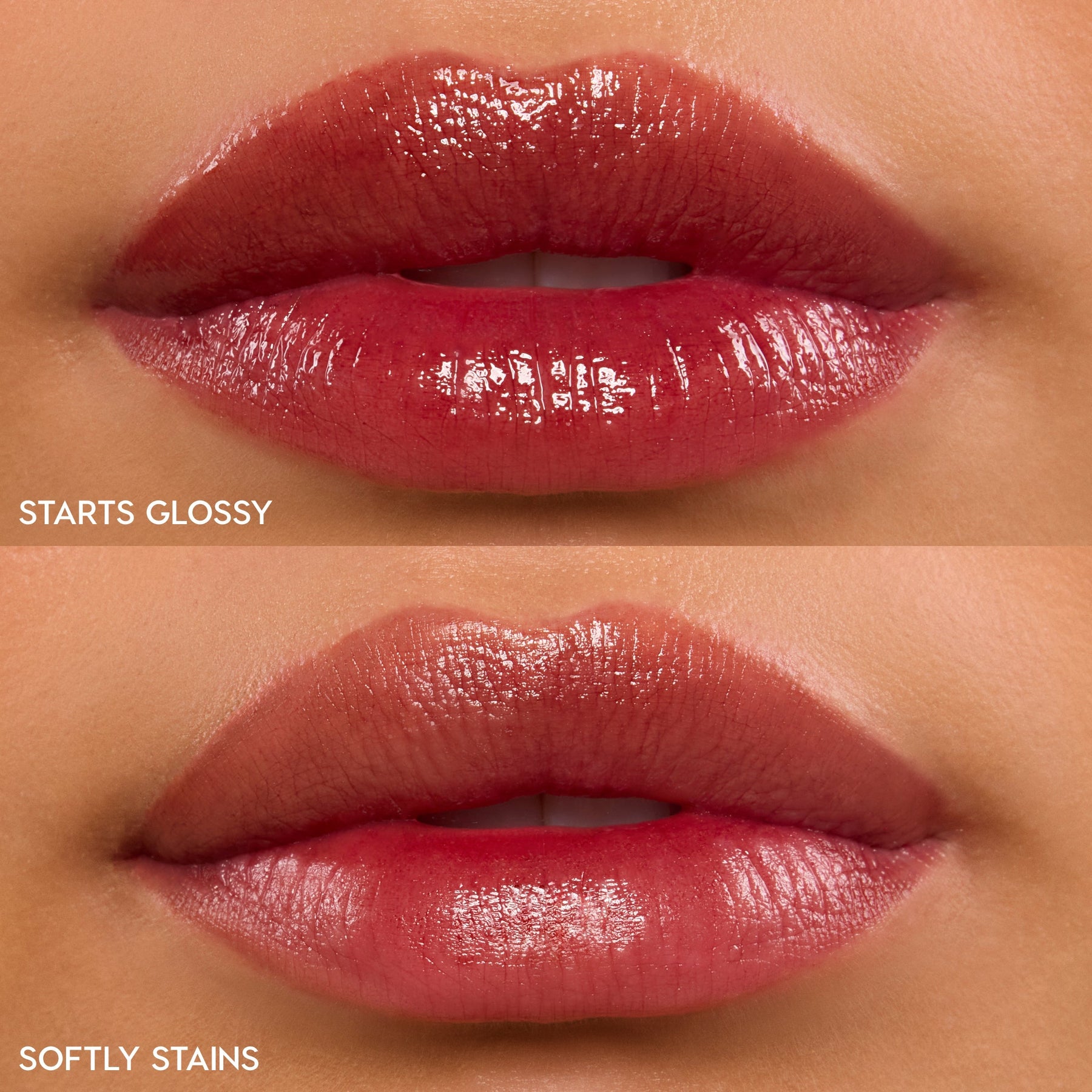 90s Babe - Effortless Sophisticated Lip Story