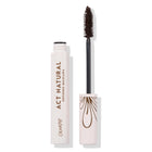 Brown - Pearlescent Daytime Lash Coat