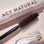 Brown - Pearlescent Daytime Lash Coat