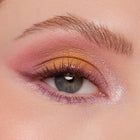 Best Day Ever - Pearlescent Contemporary Eye Mood