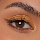 Best Day Ever - Pearlescent Contemporary Eye Mood