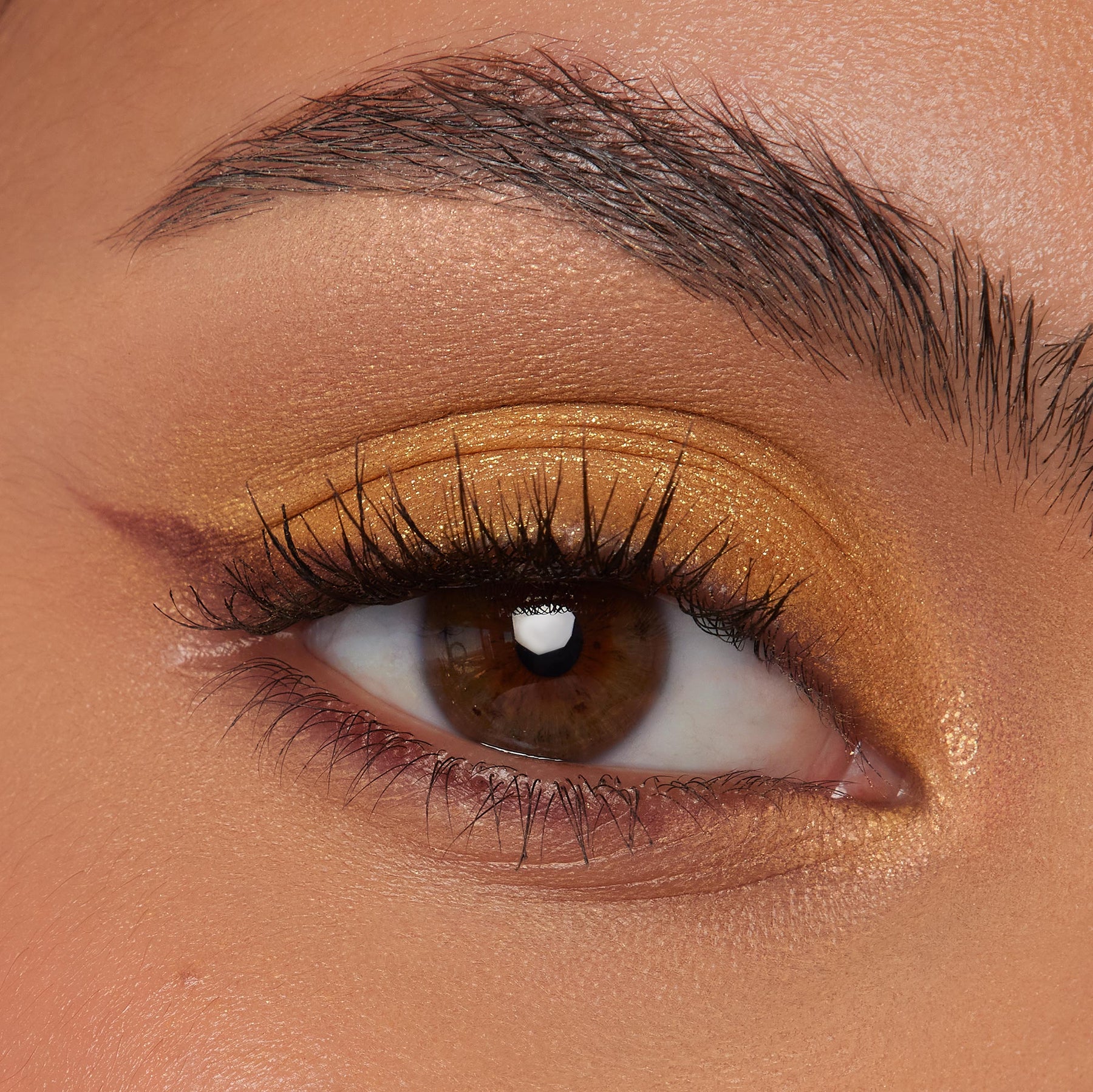 Best Day Ever - Pearlescent Contemporary Eye Mood