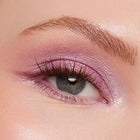 Best Day Ever - Pearlescent Contemporary Eye Mood
