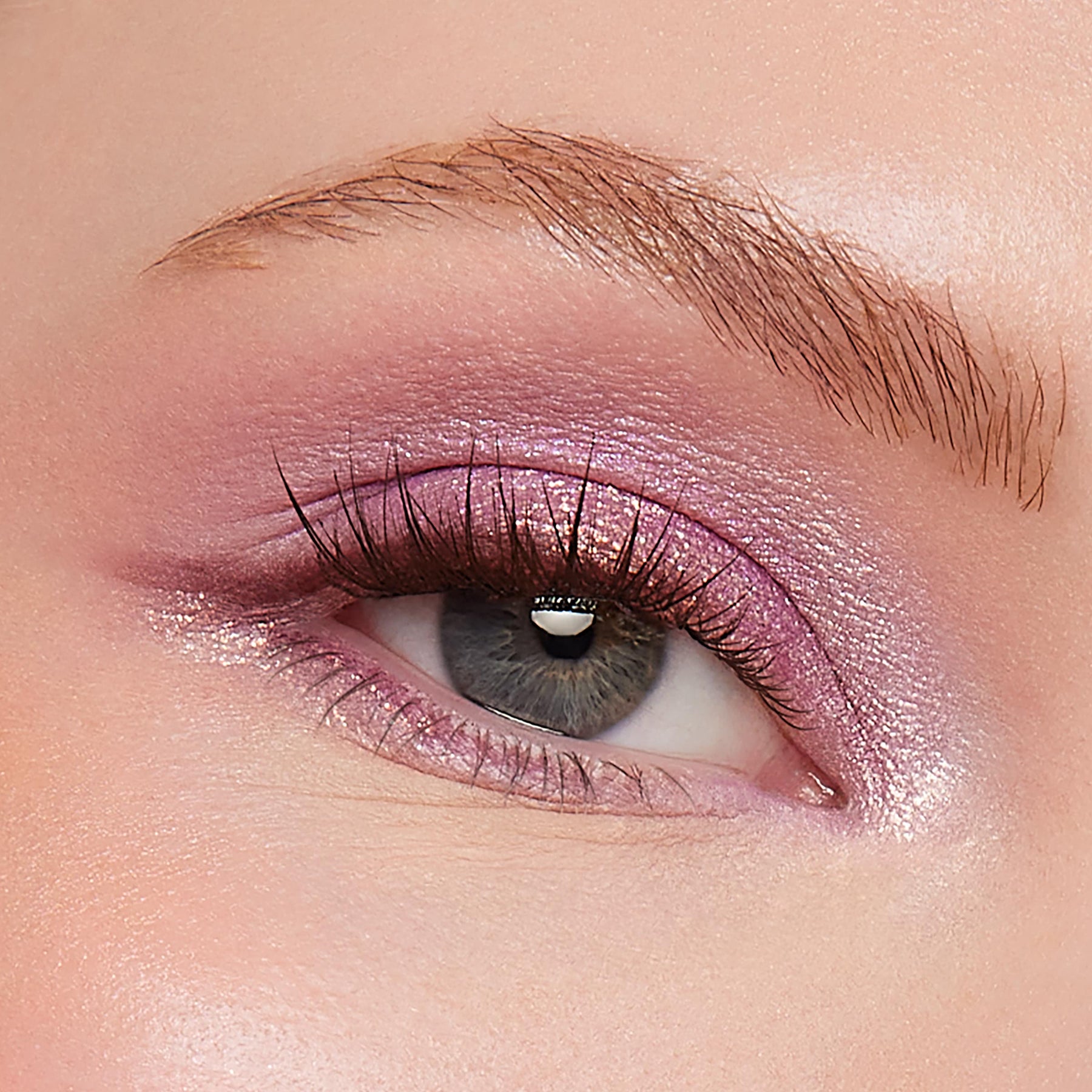 Best Day Ever - Pearlescent Contemporary Eye Mood