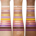 Best Day Ever - Pearlescent Contemporary Eye Mood