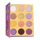 Best Day Ever - Pearlescent Contemporary Eye Mood