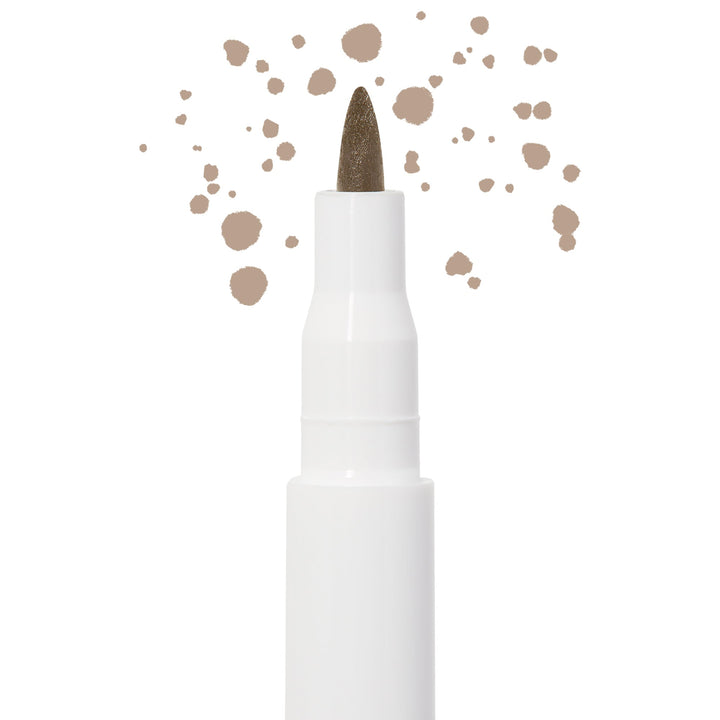Soft Brown - Multidimensional Versatile Liner Style