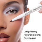 Soft Brown - Multidimensional Versatile Liner Style