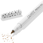 Soft Brown - Multidimensional Versatile Liner Style