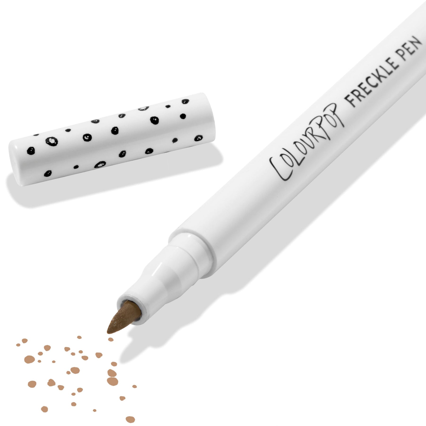Soft Brown - Multidimensional Versatile Liner Style