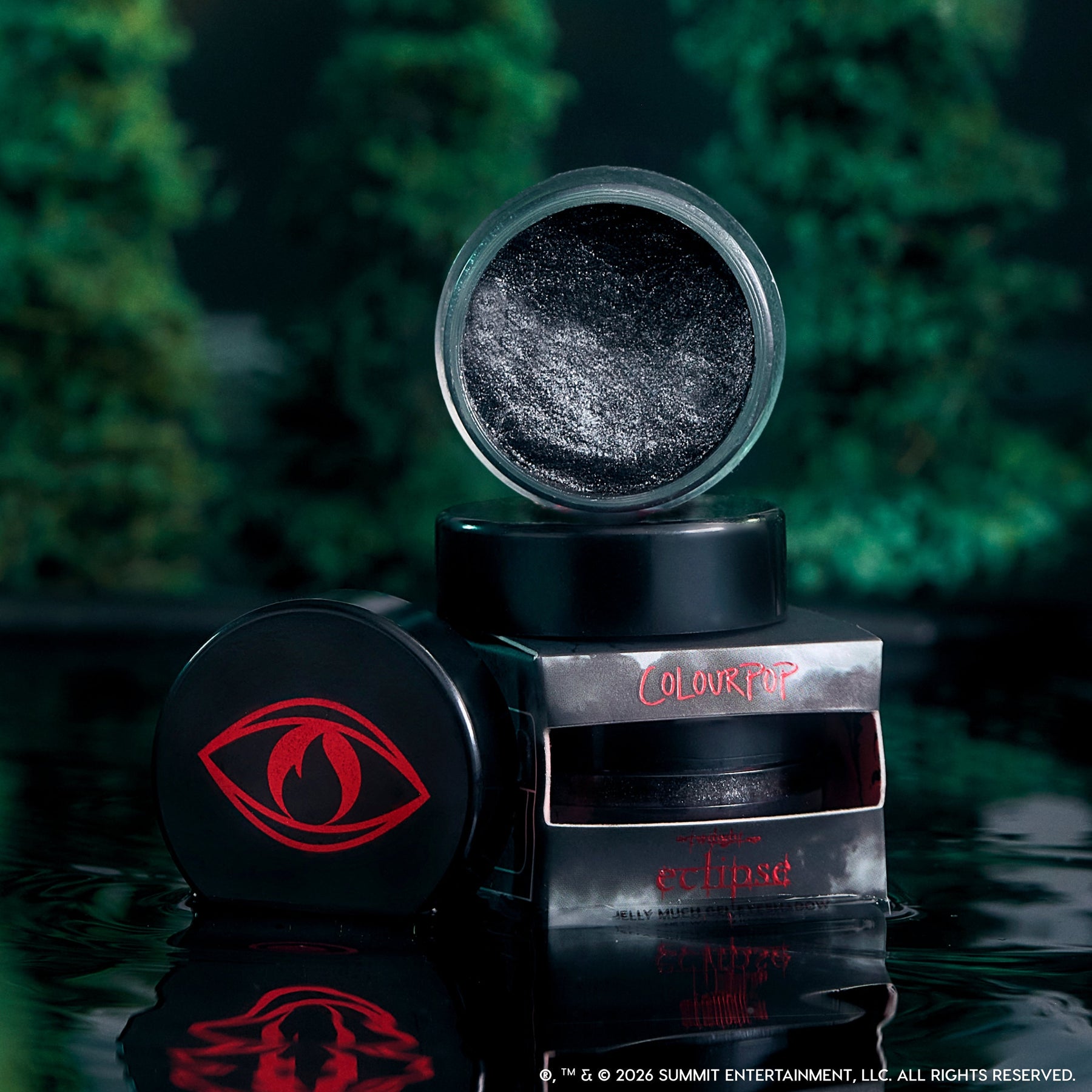 Newborn Army - Featherlight Studio Eye Mood