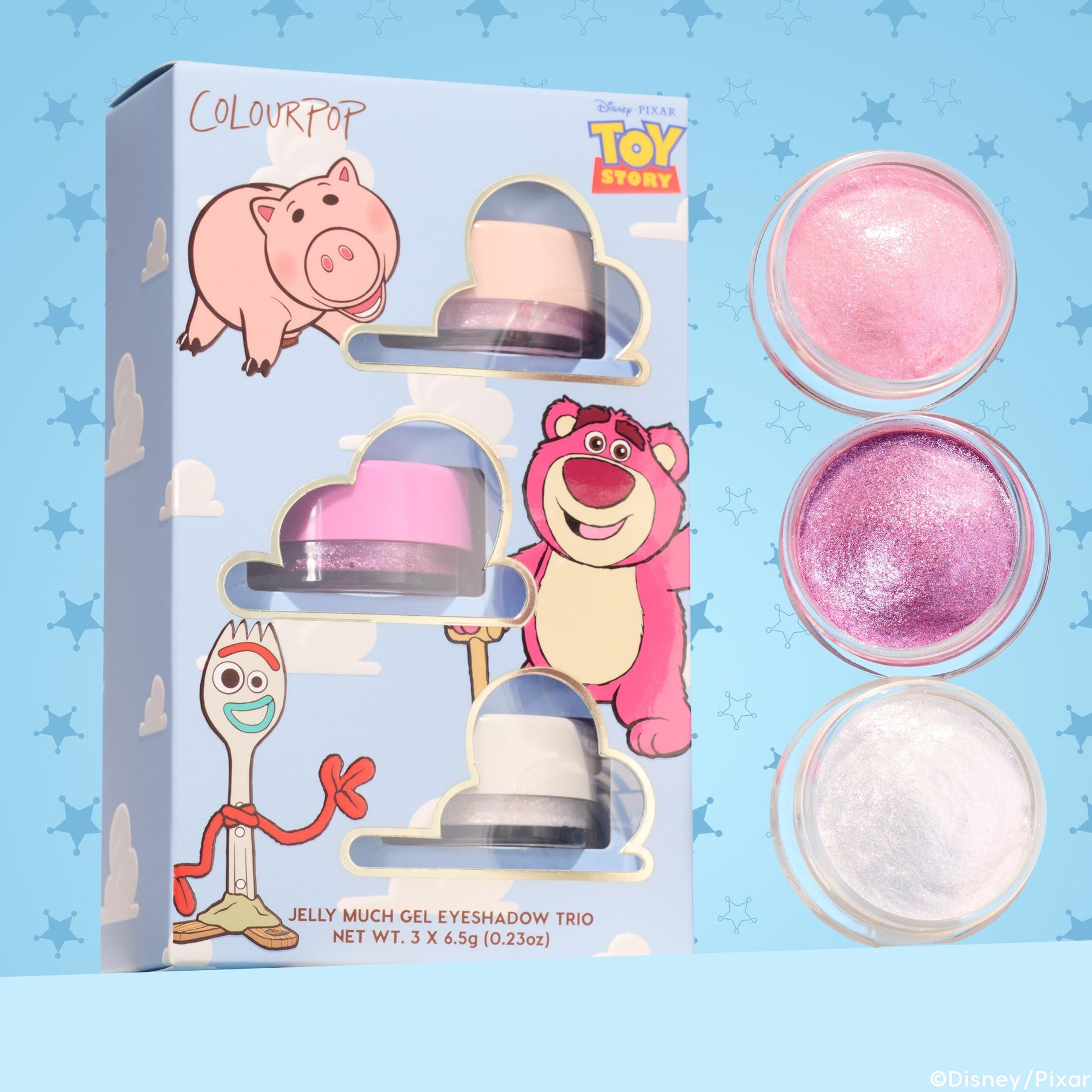 Play All Day - Matte Playful Eye Glow