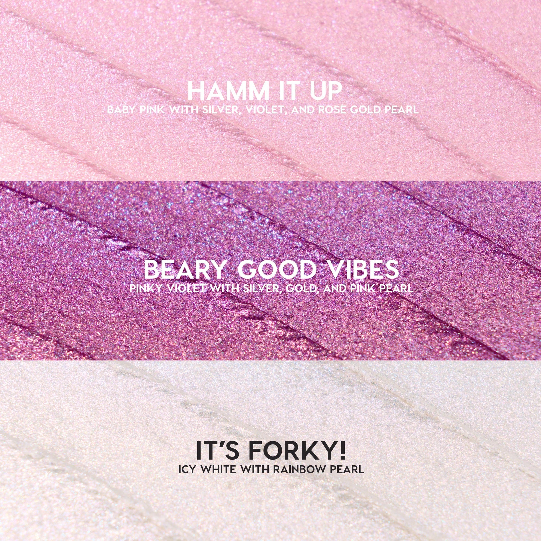Play All Day - Matte Playful Eye Glow