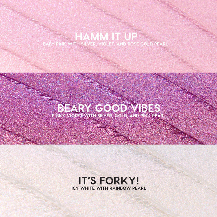 Play All Day - Matte Playful Eye Glow