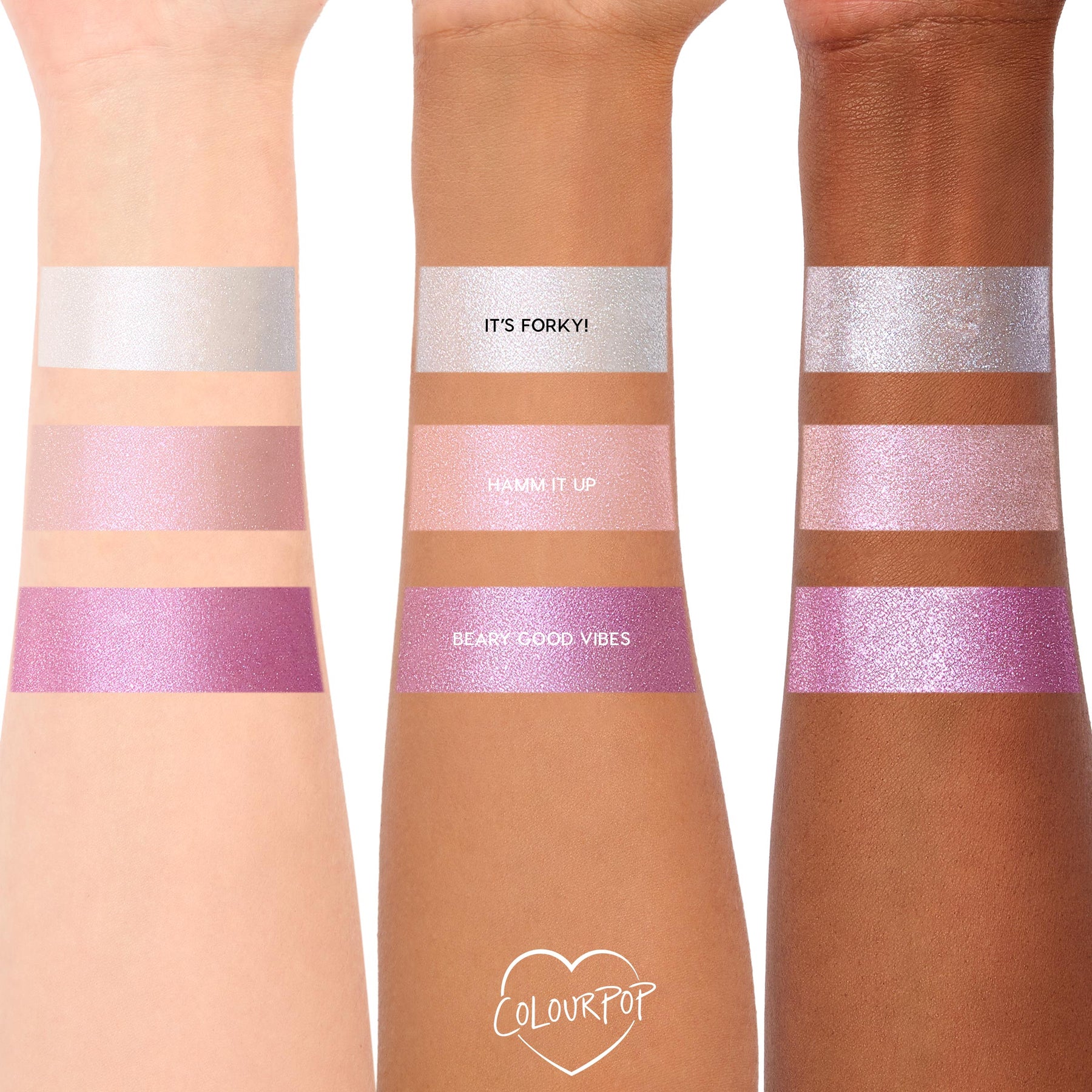 Play All Day - Matte Playful Eye Glow