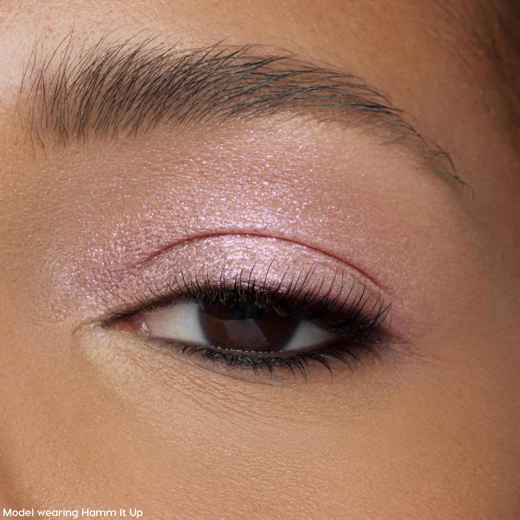 Play All Day - Matte Playful Eye Glow