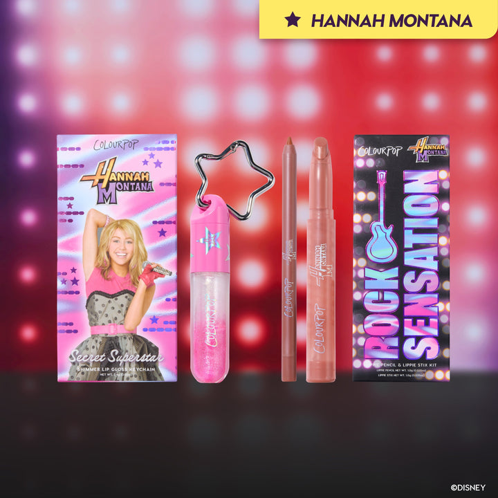 Being Hannah - Luminous Deluxe Beauty Discovery