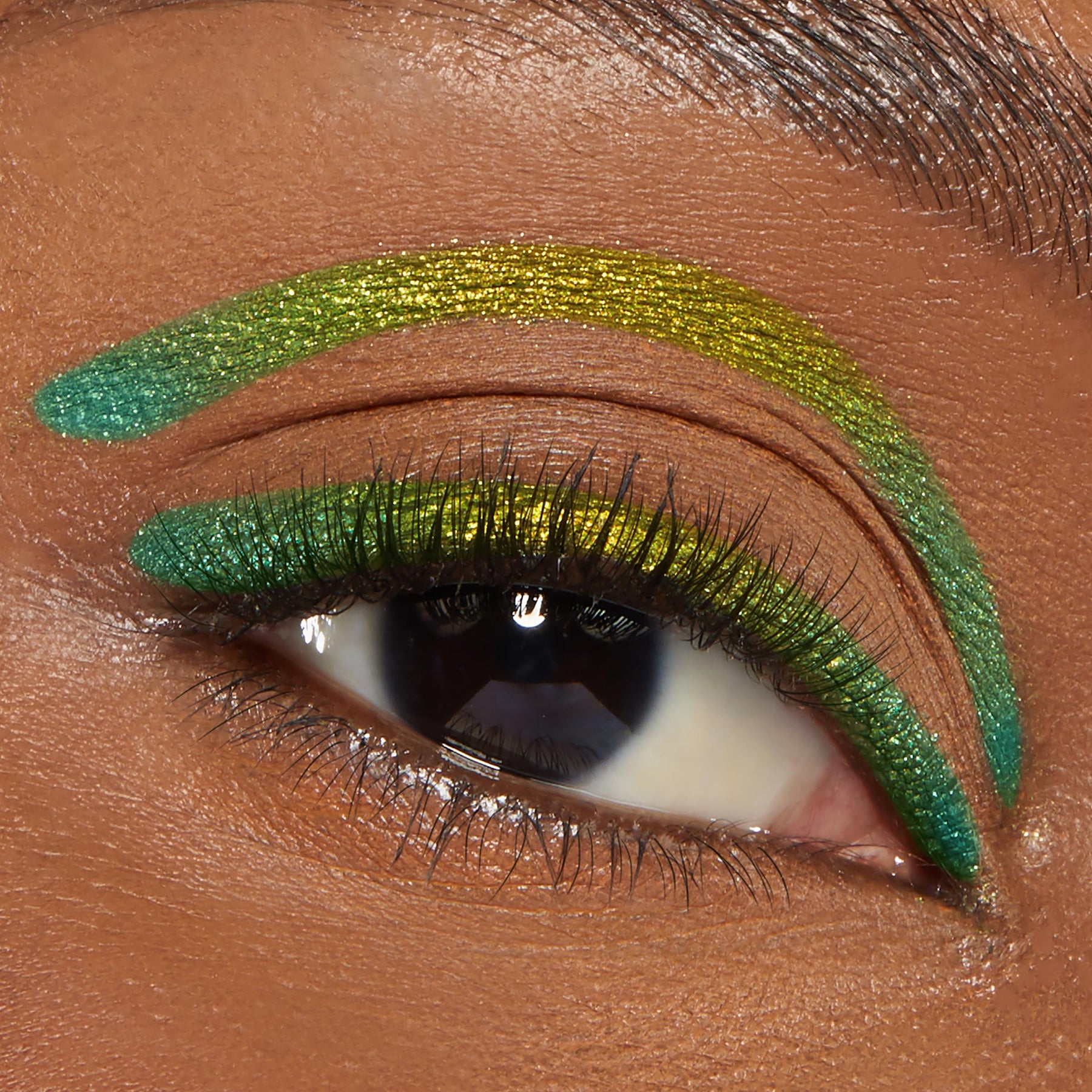 Good Shift - Featherlight Iconic Liner Selection