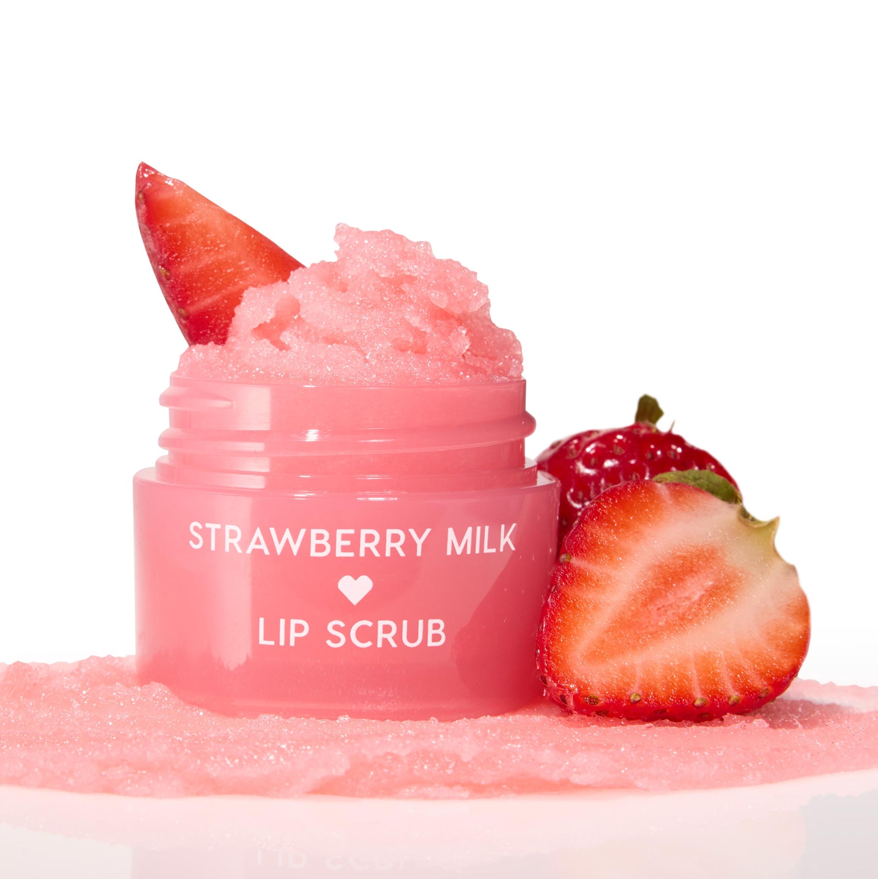 Strawberry Milk - Graceful Confident Lip Statement