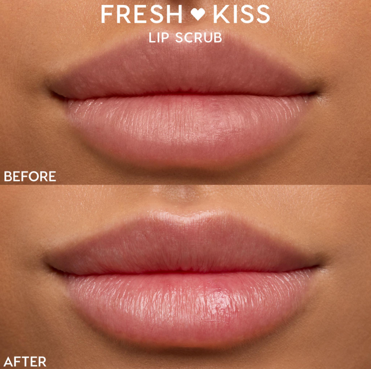 Strawberry Milk - Graceful Confident Lip Statement