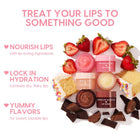 Strawberry Milk - Graceful Confident Lip Statement