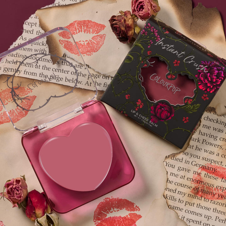 Love Interest - Delicate Signature Cheek Essential