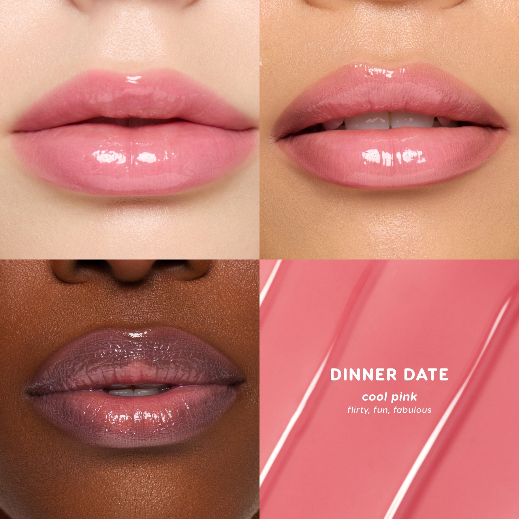 Dinner Date - Radiant Signature Lip Veil