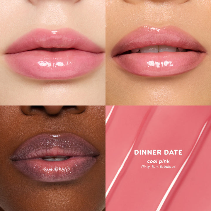 Dinner Date - Radiant Signature Lip Veil