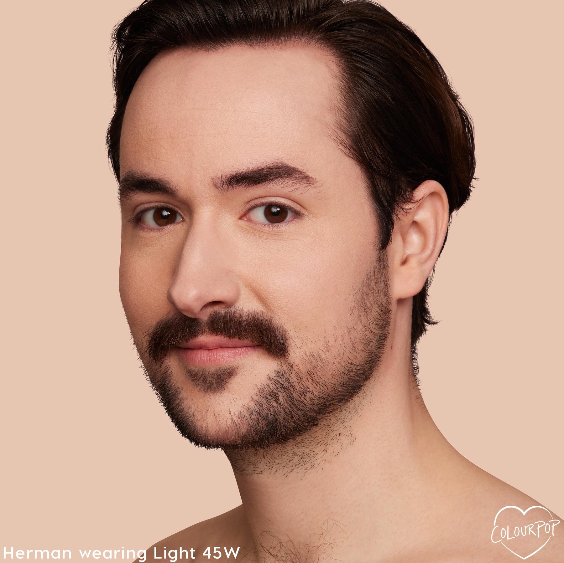 Light 45 W - Silky Expressive Complexion Refresh